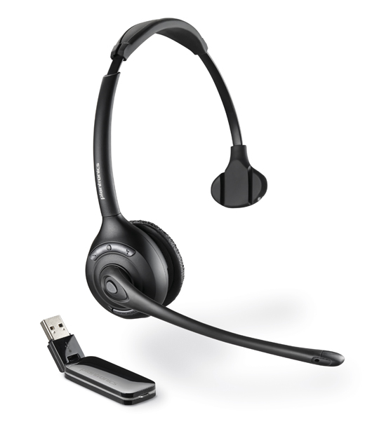 Plantronics Savi W410